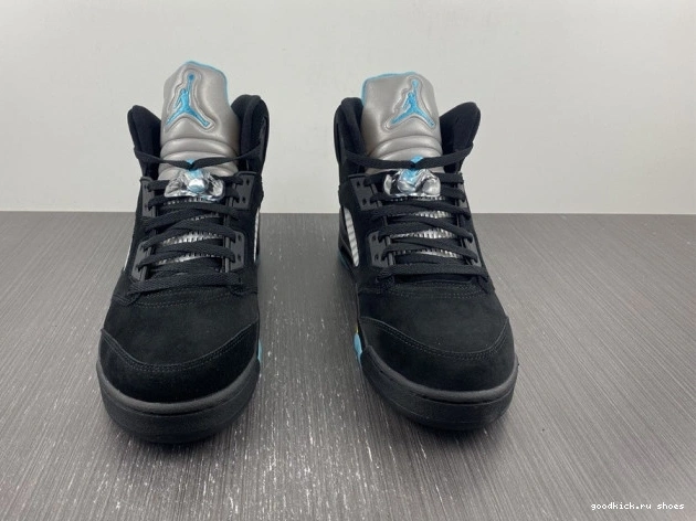 5 DD0587-047 Aqua Jordan Air 0807